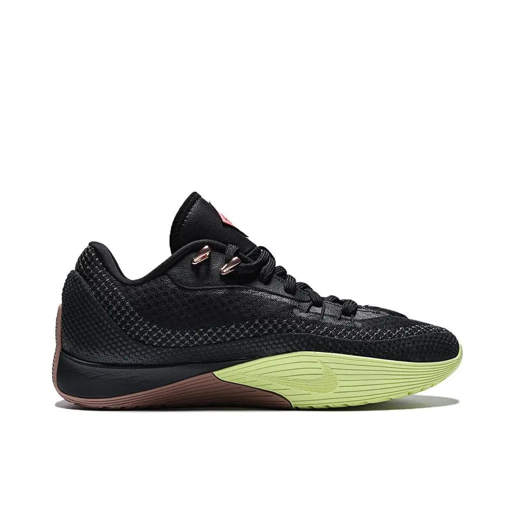 Nike ST Flare " Black Lemon "