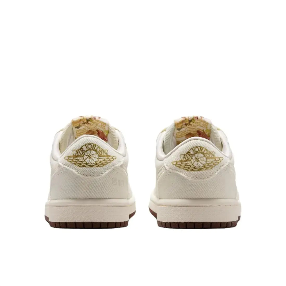 Air Jordan 1 Low " CNY "
