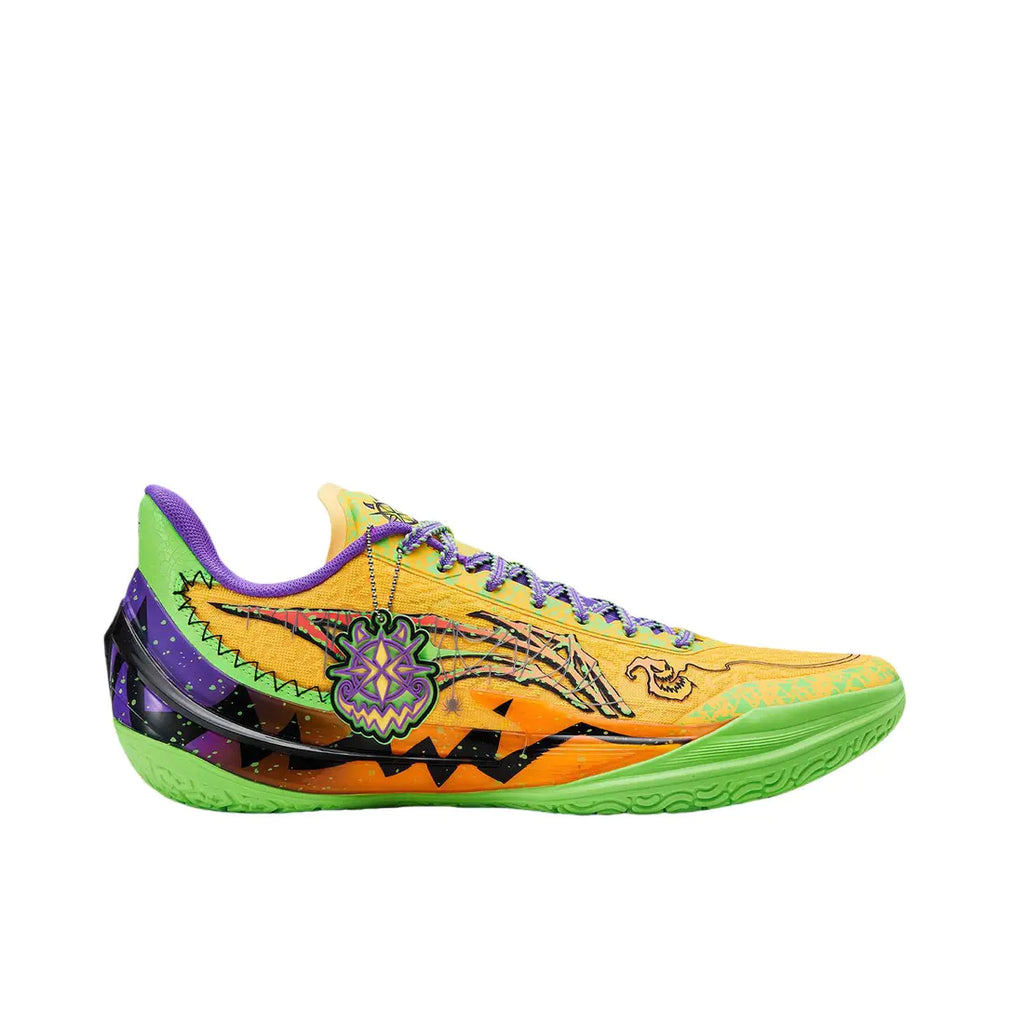 Lining Liren 5 V2 "Ghost"