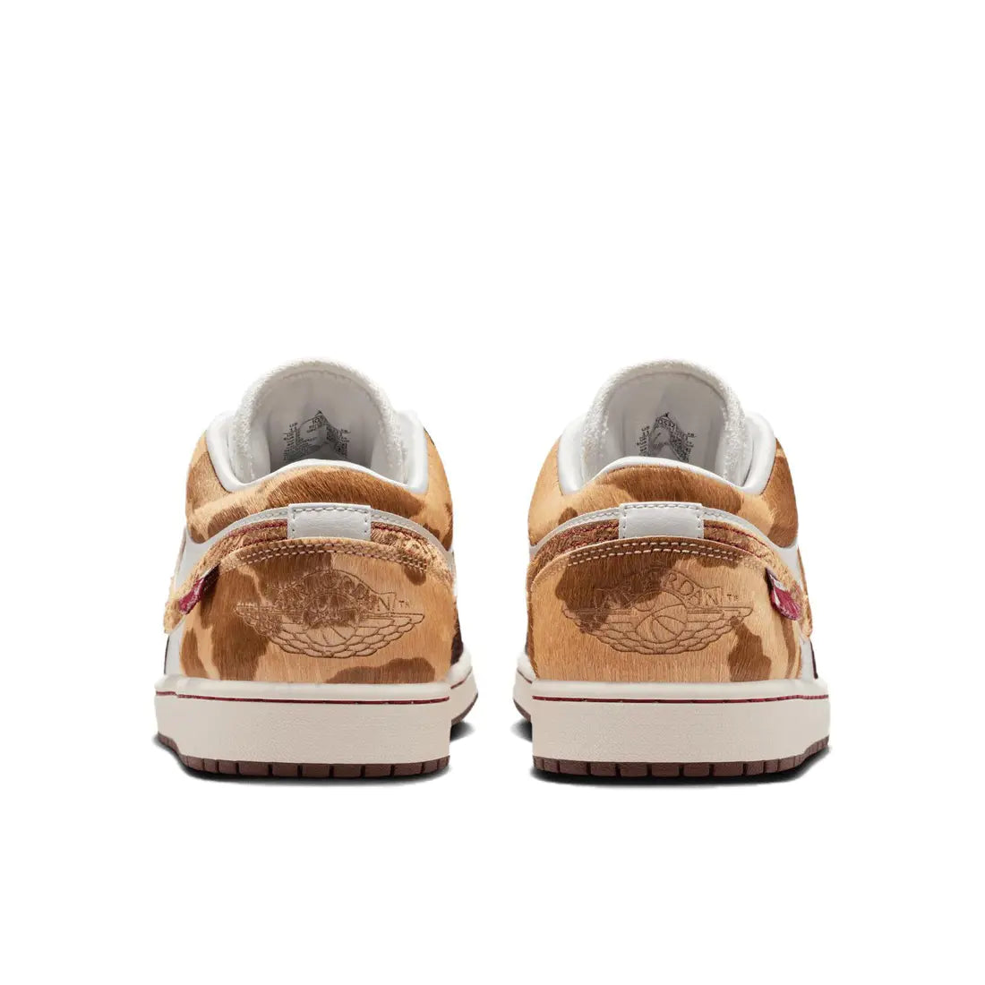 Air Jordan 1 Low " YEAR OF HORSE "