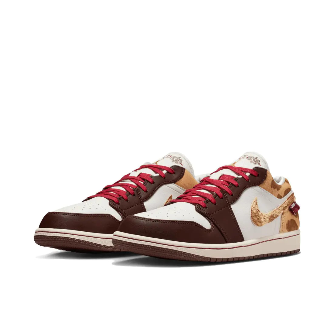 Air Jordan 1 Low " YEAR OF HORSE "