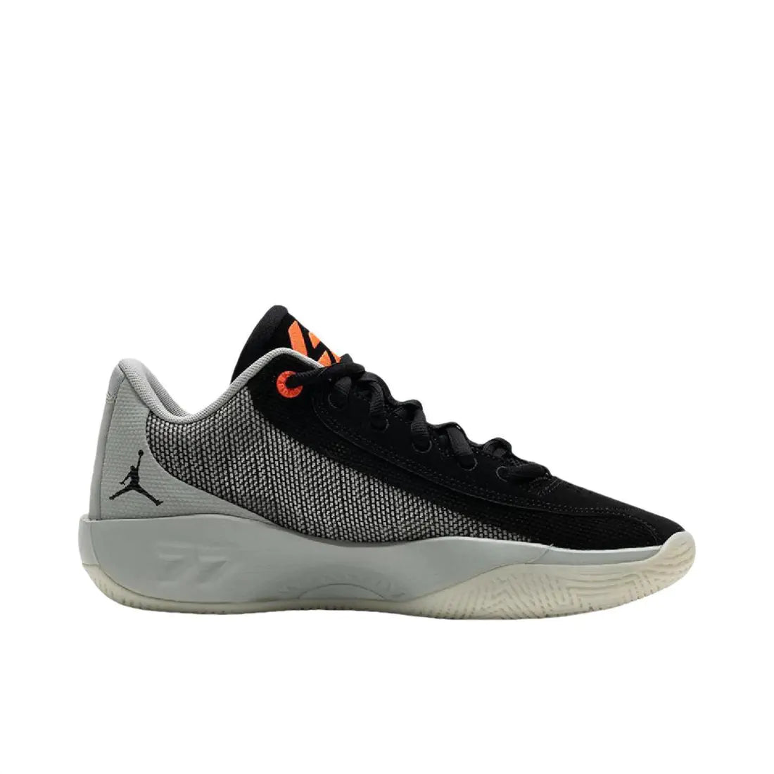 Jordan Luka 77 " Grey Black "