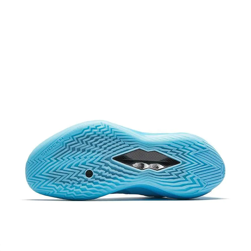 ANTA Shock Wave 7 Pro 'Light Blue'