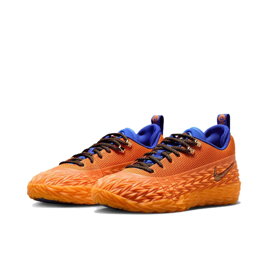 Nike x Cade Cunningham S.T. Charge 'Detroit Tough'