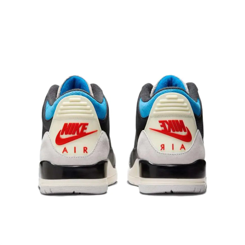 Air Jordan 3 " Rare Air "