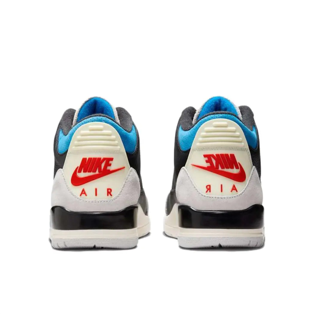 Air Jordan 3 " Rare Air "