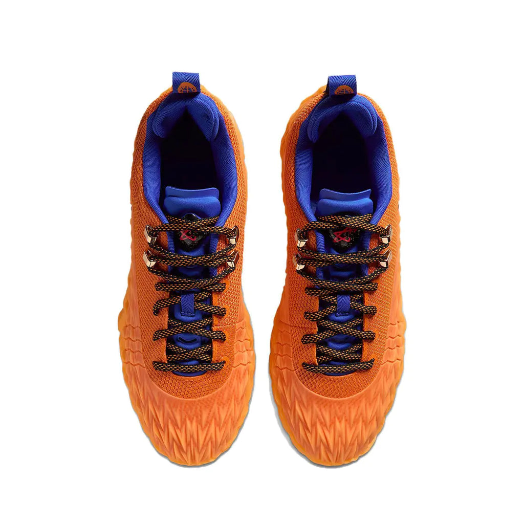 Nike x Cade Cunningham S.T. Charge 'Detroit Tough'