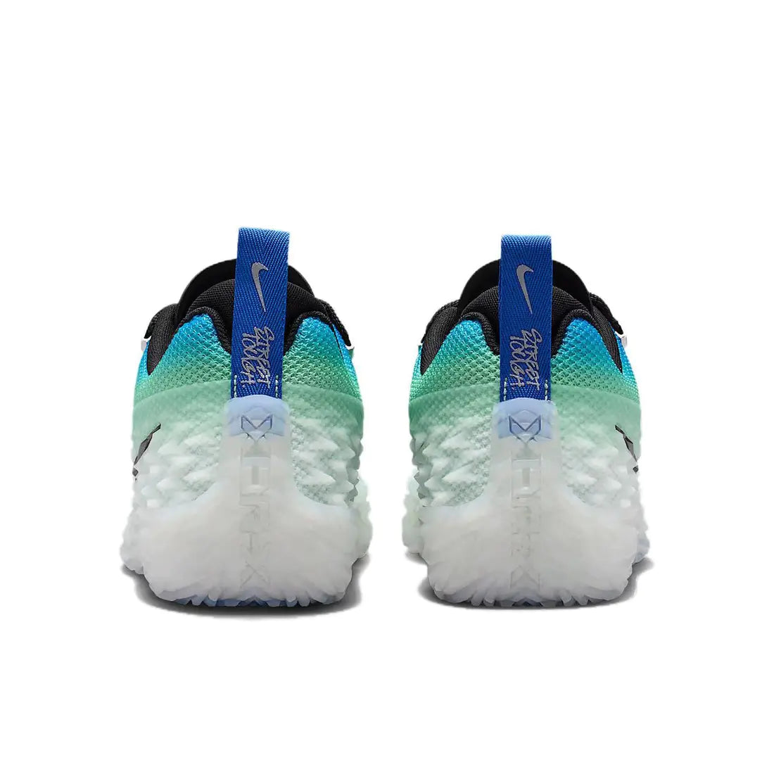 Nike S.T. Charge 'Mint Foam'