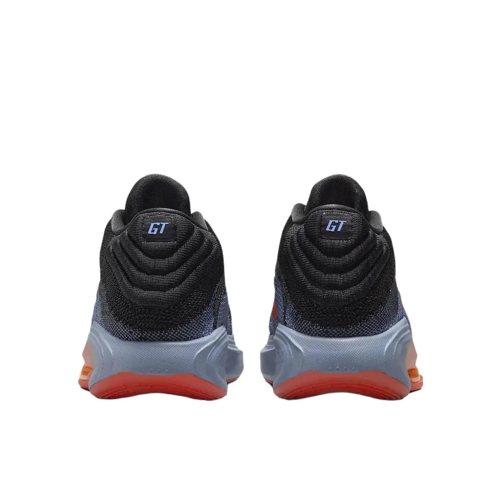 Nike GT Hustle 3 " Swoosh Fly "