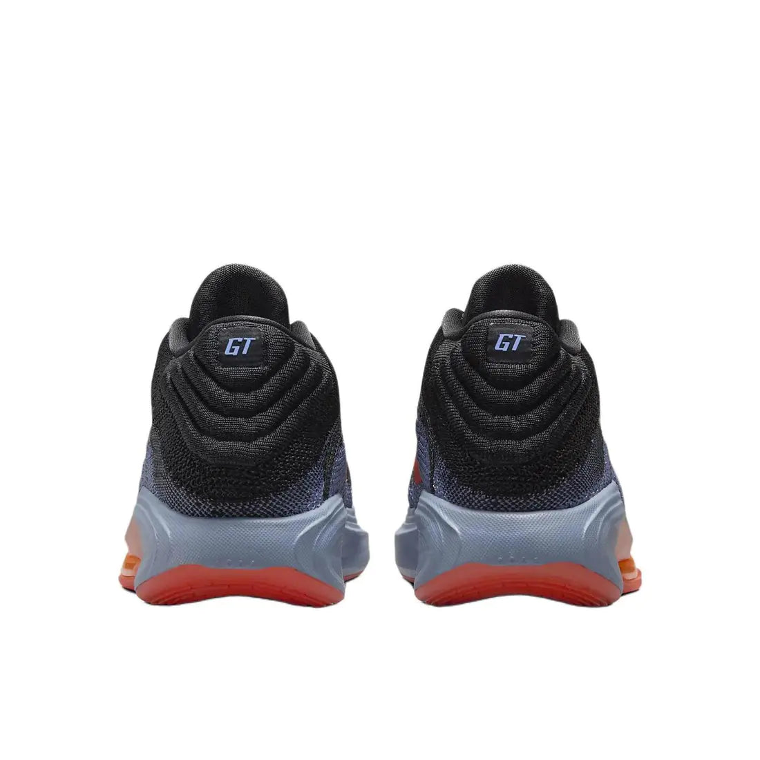 Nike GT Hustle 3 " Swoosh Fly "