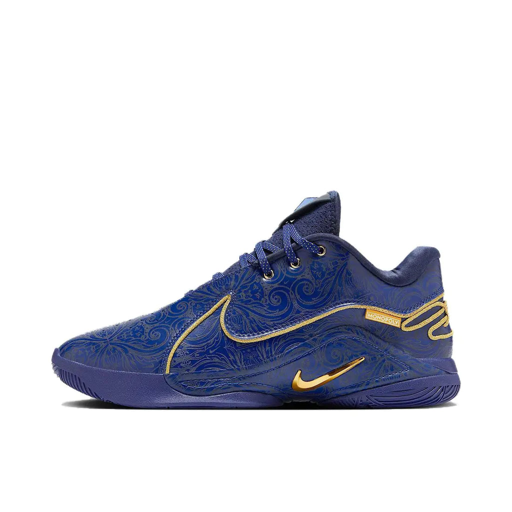 Nike LeBron 22 " Deep Royal Blue "