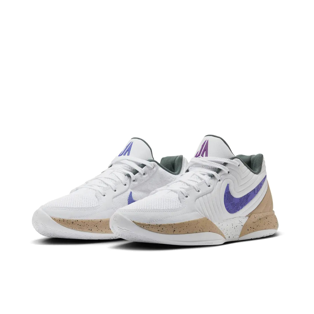 Nike Ja 2 "In The Woods"