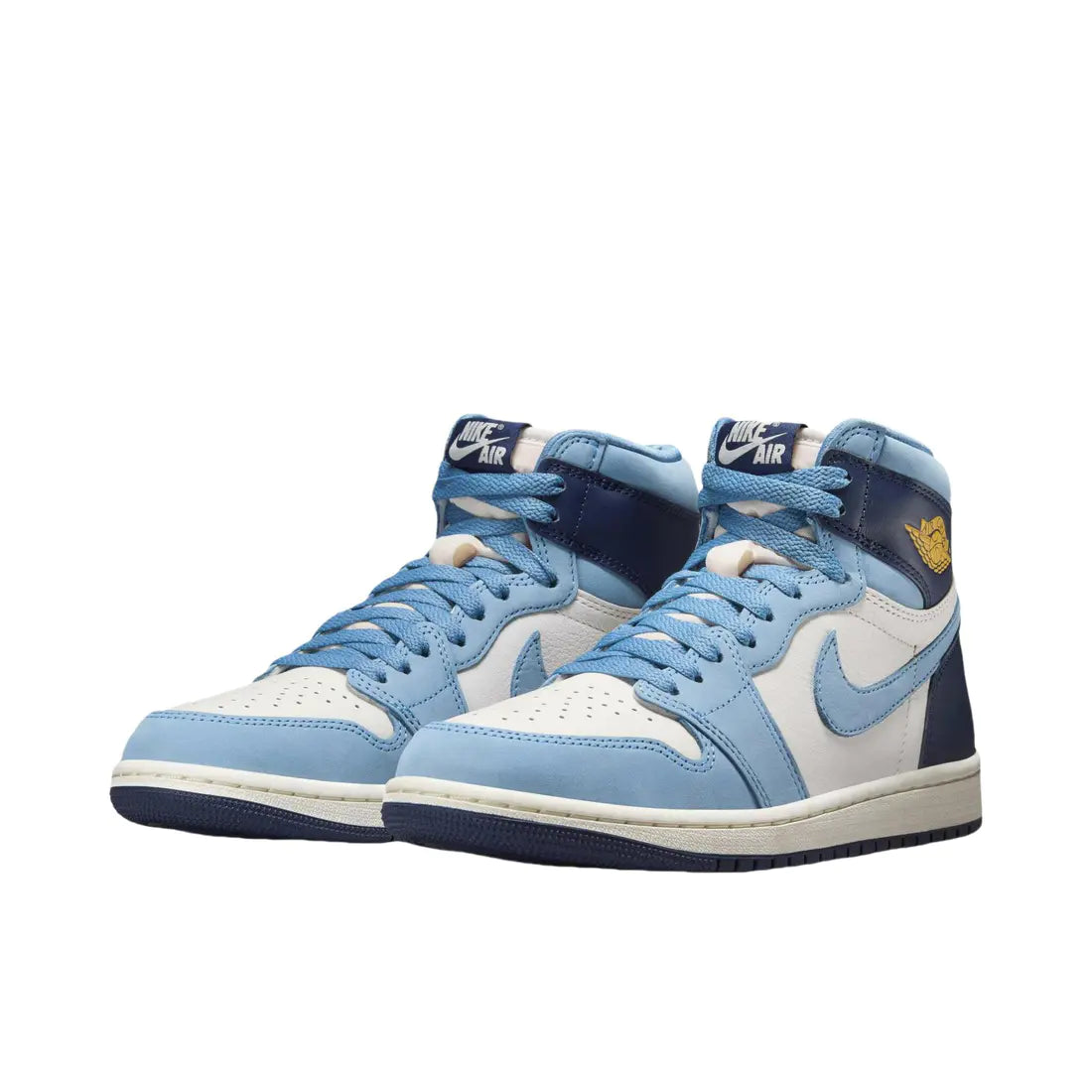 Air Jordan 1 High " FIRST IN FLIGHT "