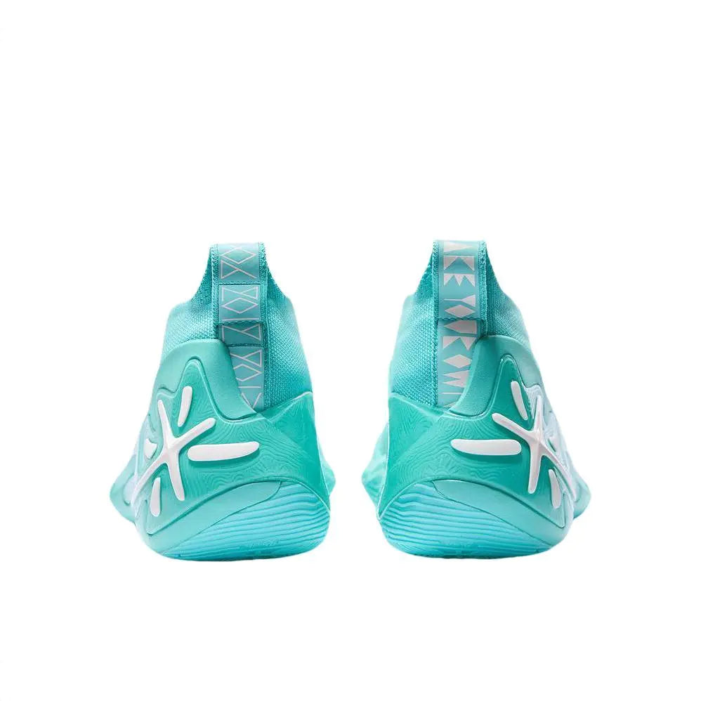 Lining Way of Wade 11 " Freedom "