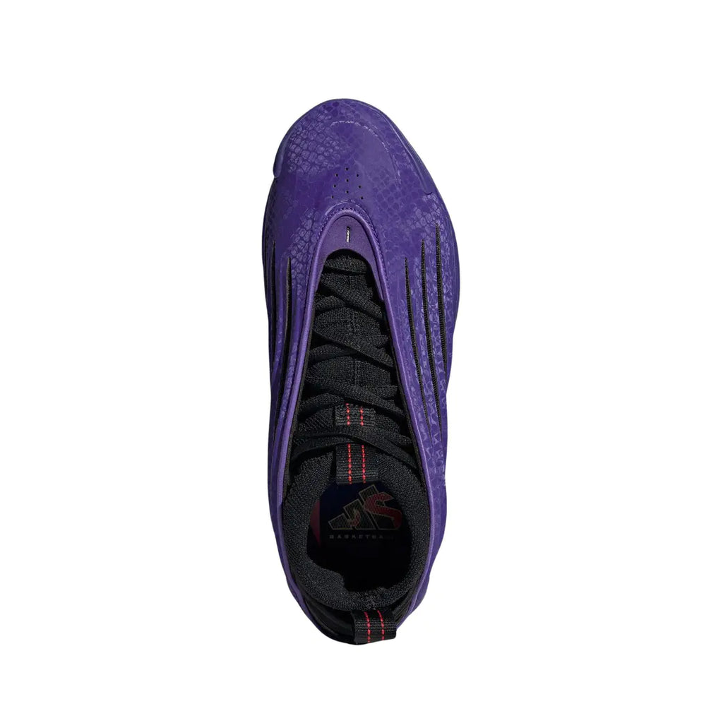 Adidas Harden Vol 9 " Purple "