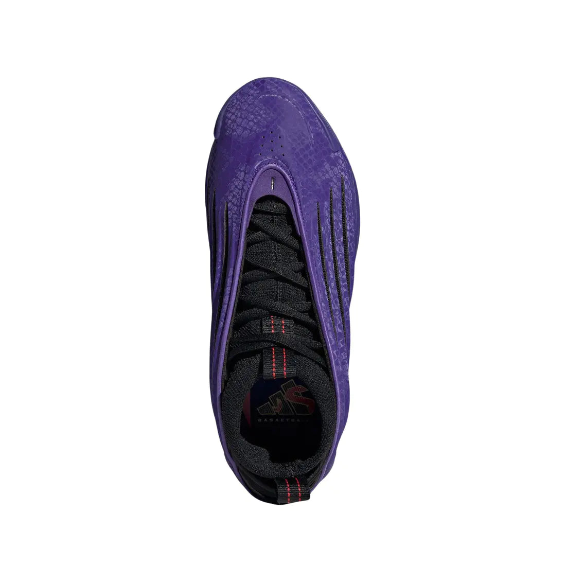 Adidas Harden Vol 9 " Purple "