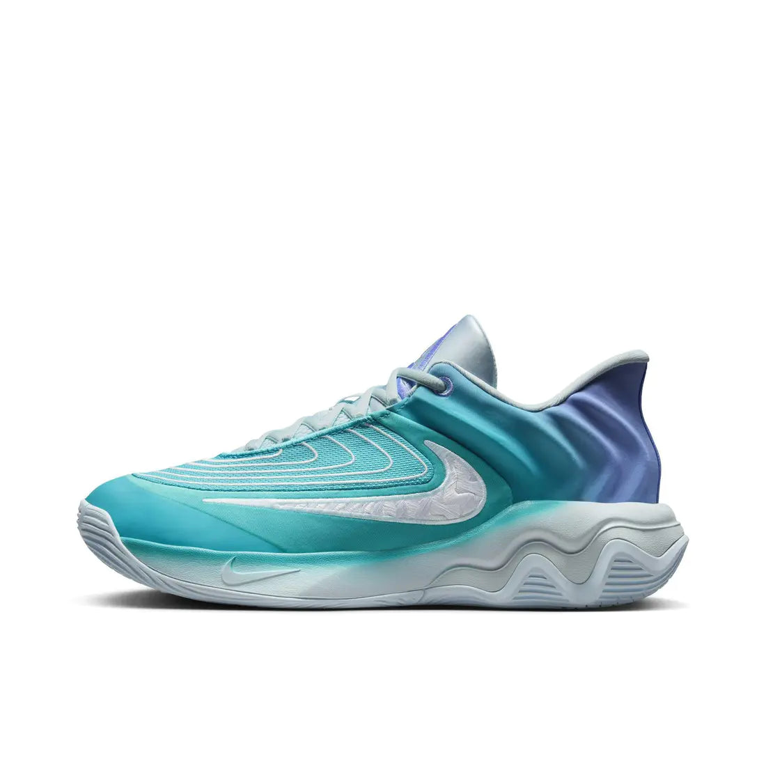 Nike Giannis Immortality 4 " Christmas "