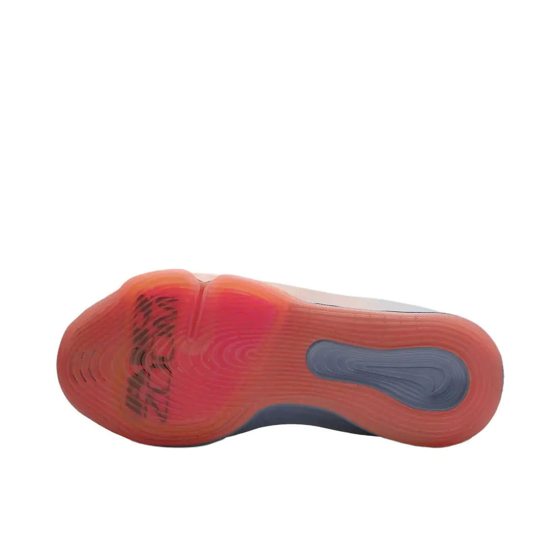 Nike GT Hustle 3 " Swoosh Fly "