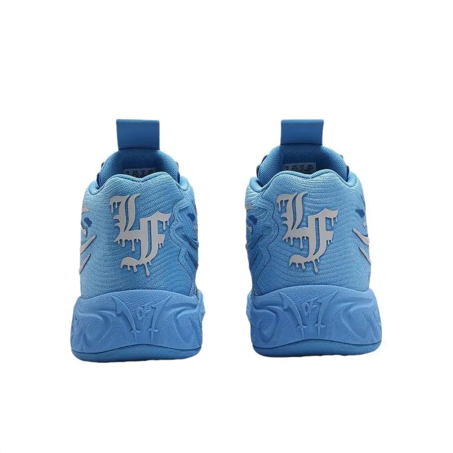 PUMA LaMelo Ball MB.04 "LaFrance"