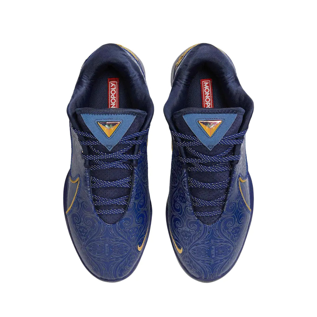 Nike LeBron 22 " Deep Royal Blue "