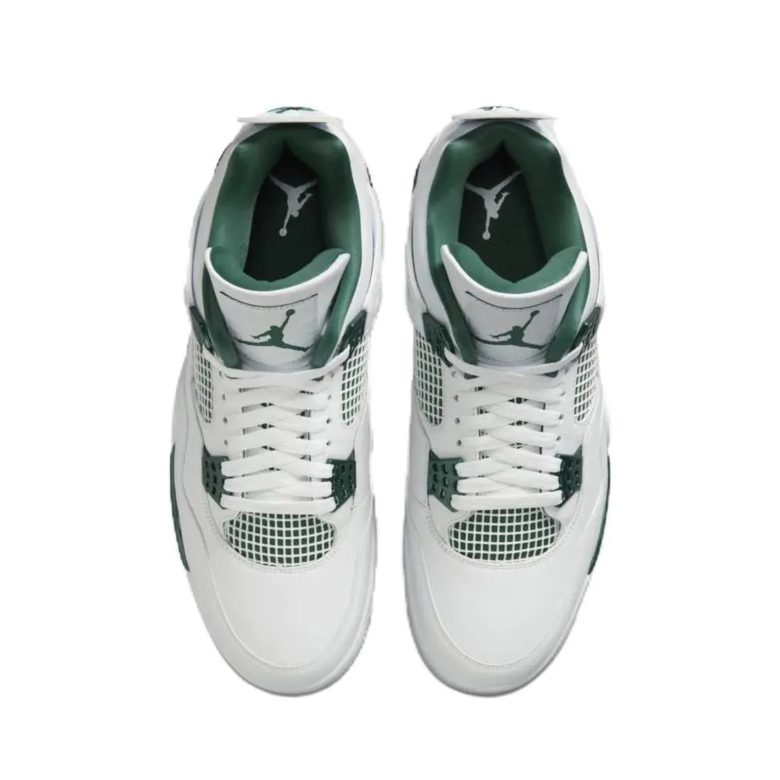 Air Jordan 4 " Oxidized Green "