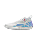 Lining Way of Wade 11 " Flash Silver "