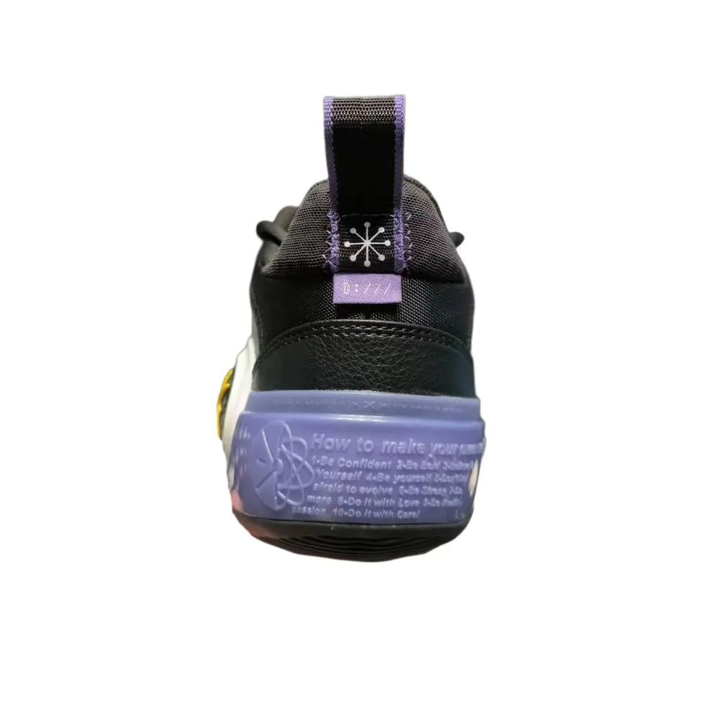 Lining Way of Wade 10 " Crab Shell "