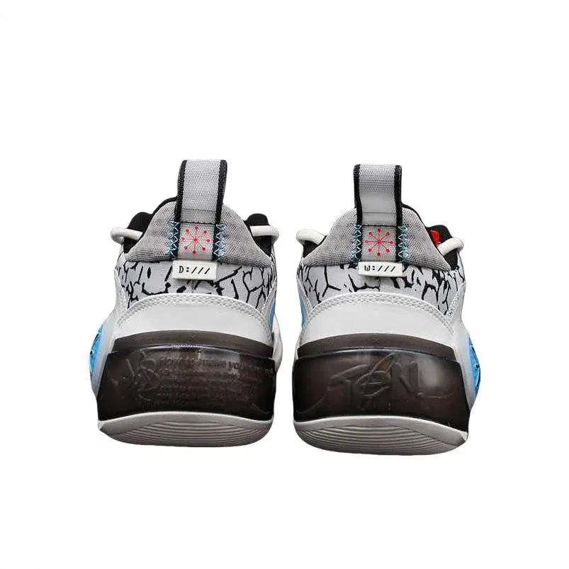 Lining Way of Wade 10 " Black Flash "