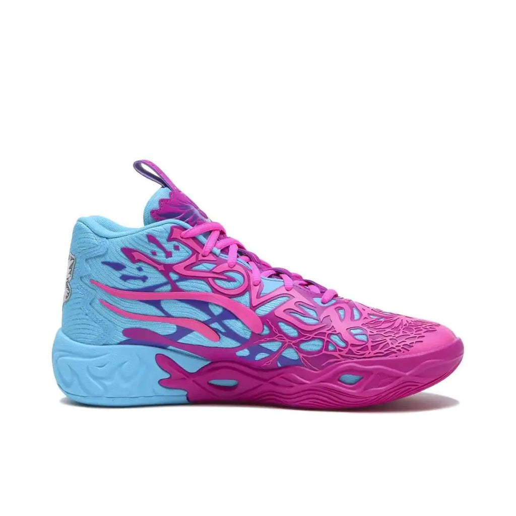 PUMA LaMelo Ball MB.04 "Iridescent Hornets"