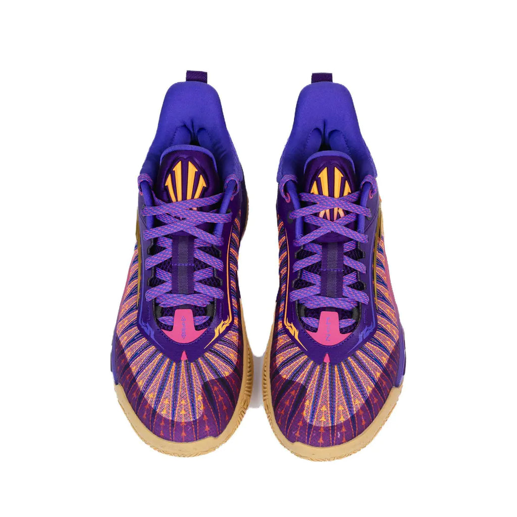 ANTA KAI 1 " Twin Flame "