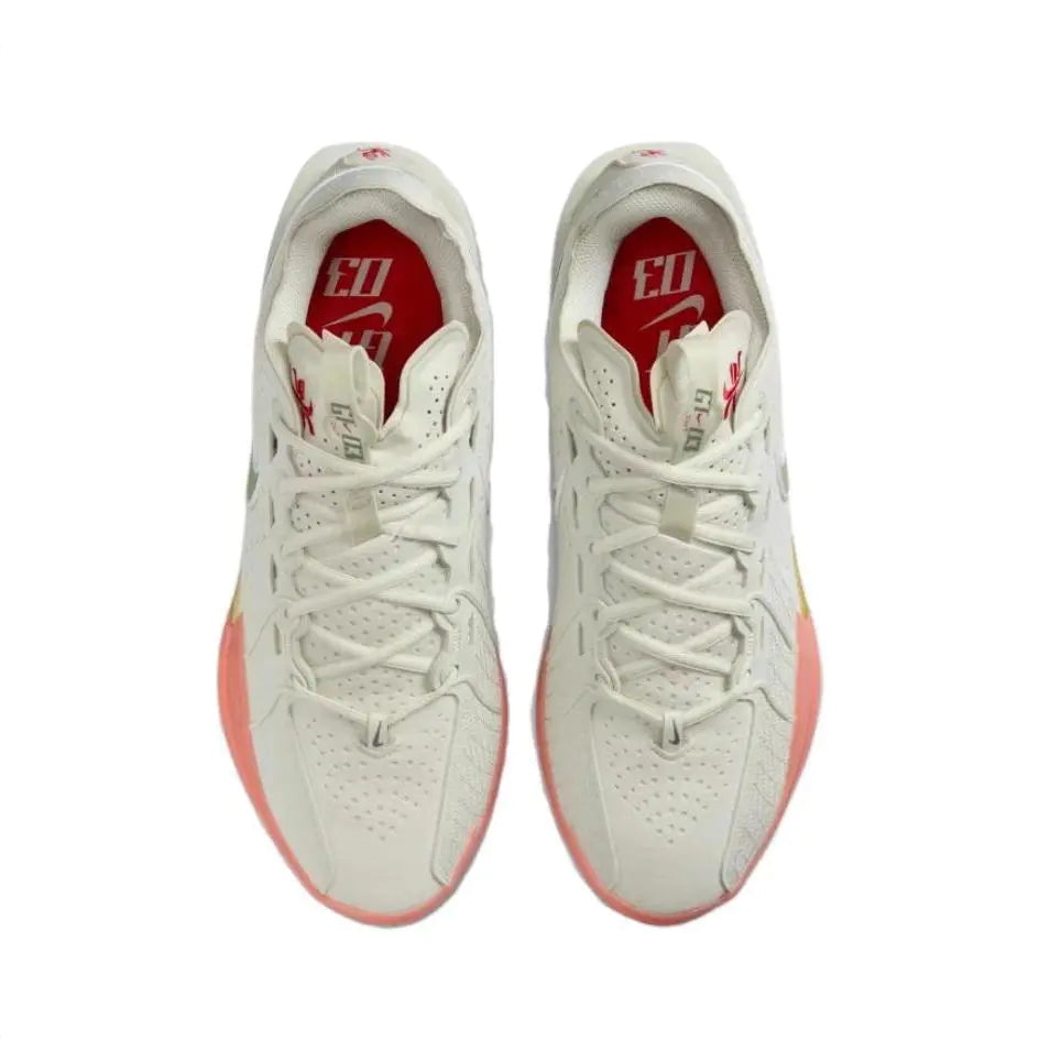 Nike GT Cut 3 " Our Holiday "