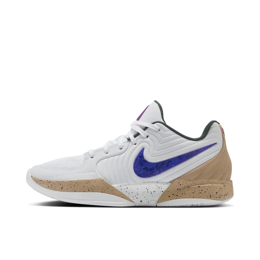 Nike Ja 2 "In The Woods"