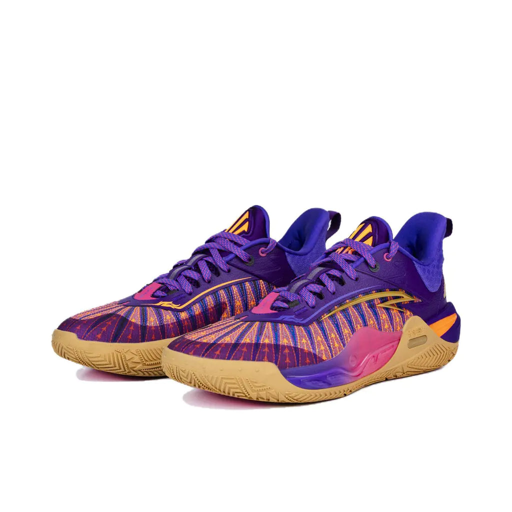 ANTA KAI 1 " Twin Flame "
