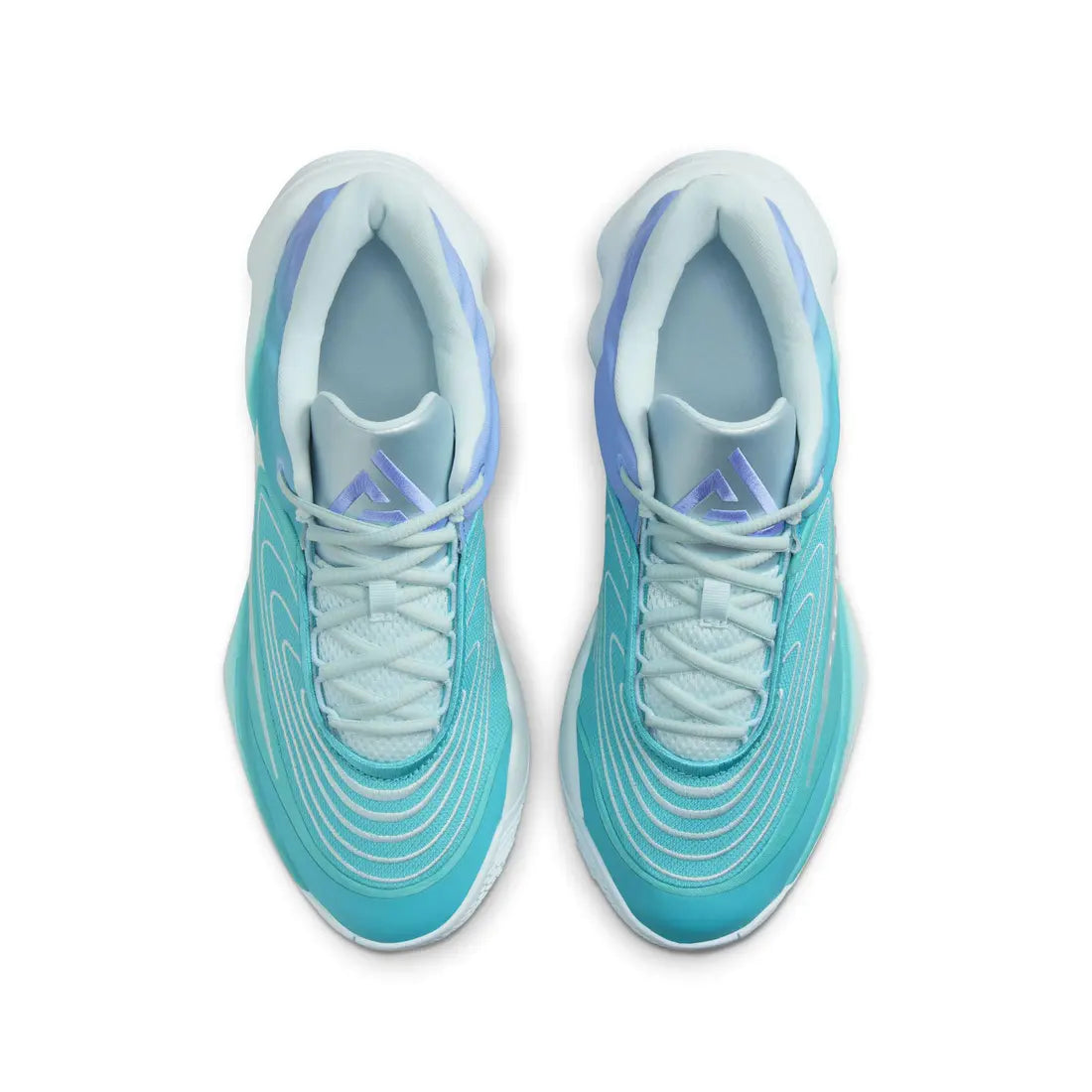 Nike Giannis Immortality 4 " Christmas "