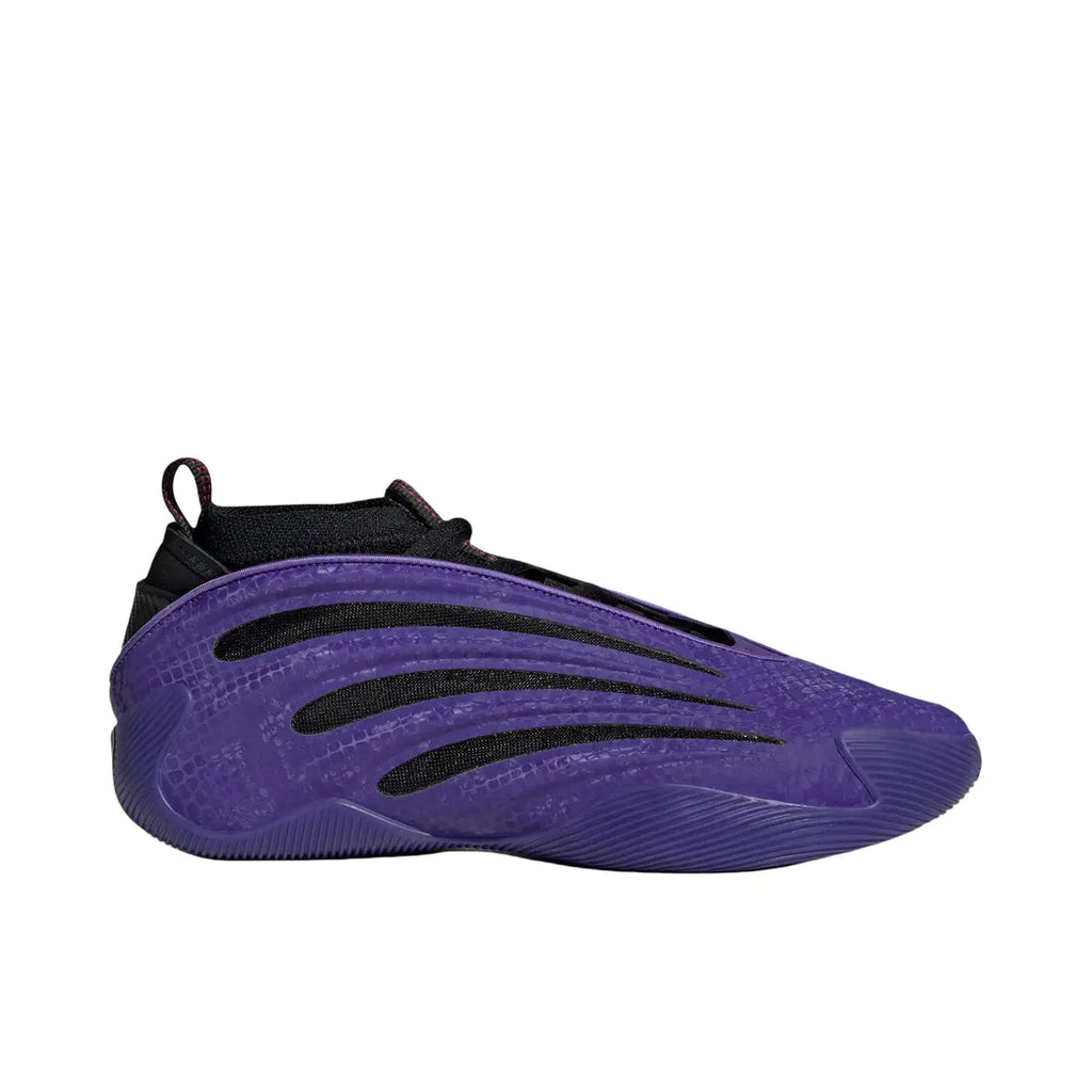 Adidas Harden Vol 9 " Purple "