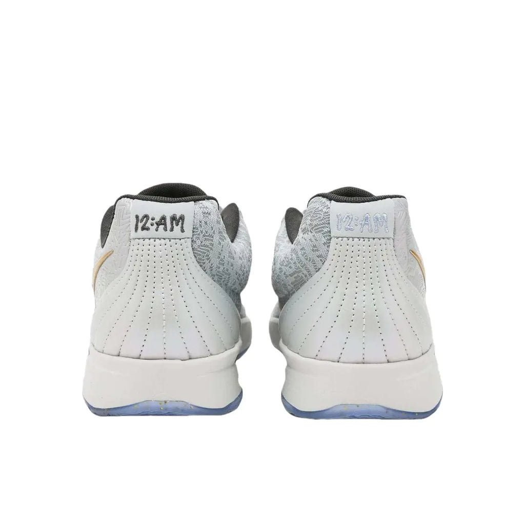 Nike Ja 2 "Christmas"