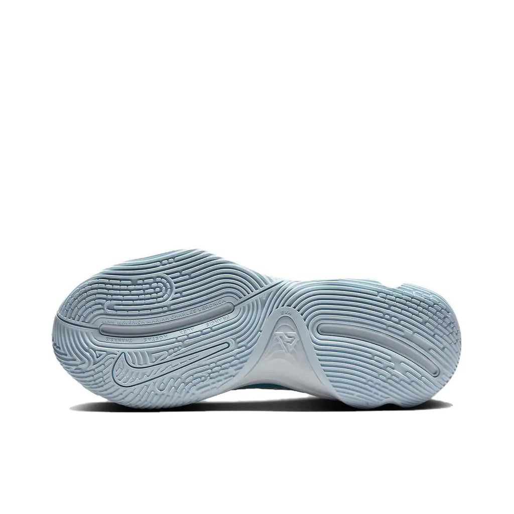 Nike Giannis Immortality 4 " Christmas "