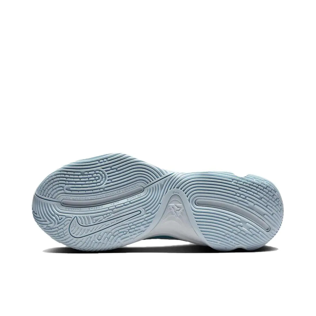 Nike Giannis Immortality 4 " Christmas "