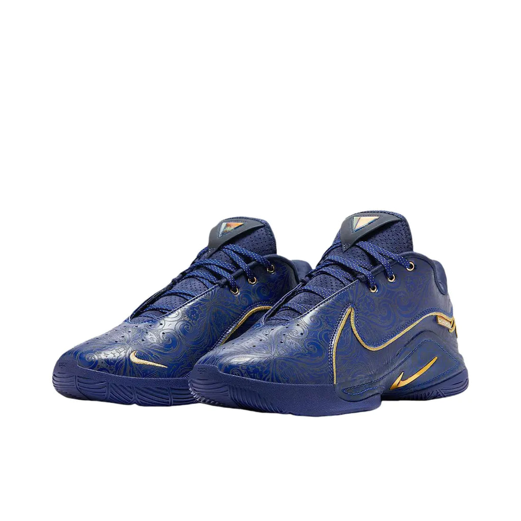Nike LeBron 22 " Deep Royal Blue "
