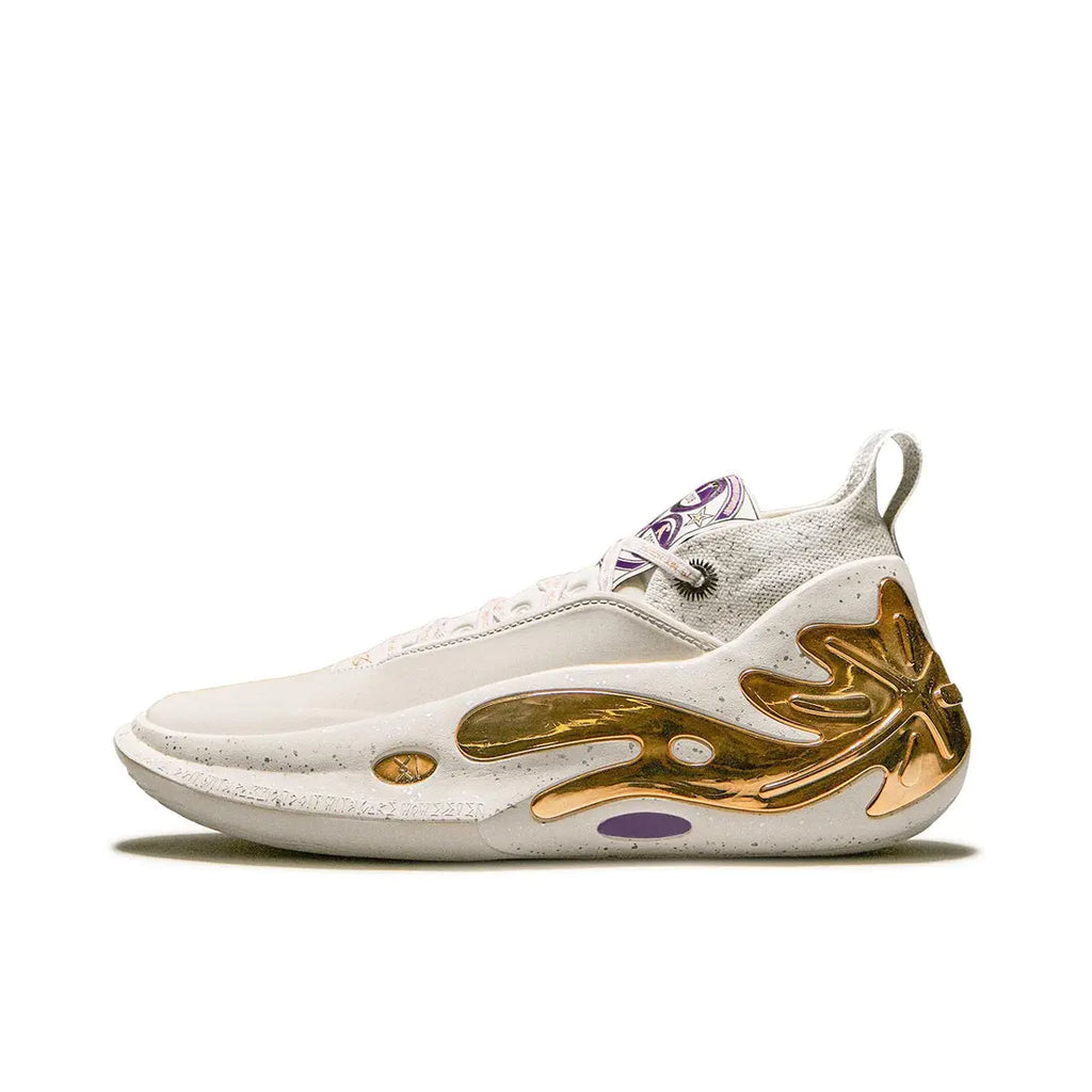 Lining Way of Wade 11 " Statue "