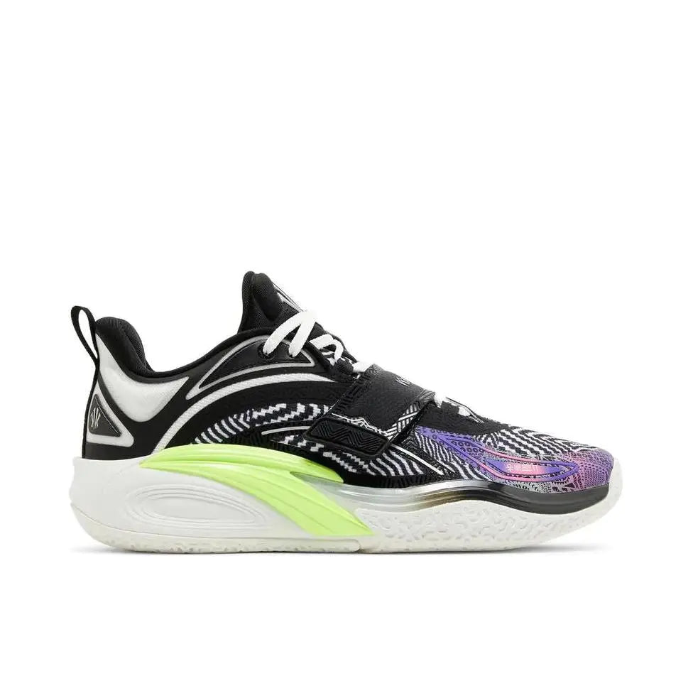 ANTA KAI 1 " Enlightened "