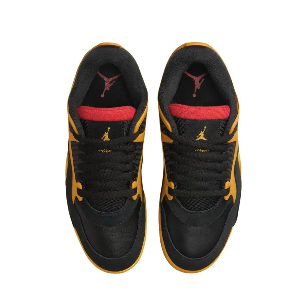 Air Jordan 4 RM " Bruce Lee "