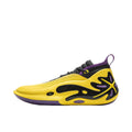 Lining Way of Wade 11 " Purrple Gold Dynasty "
