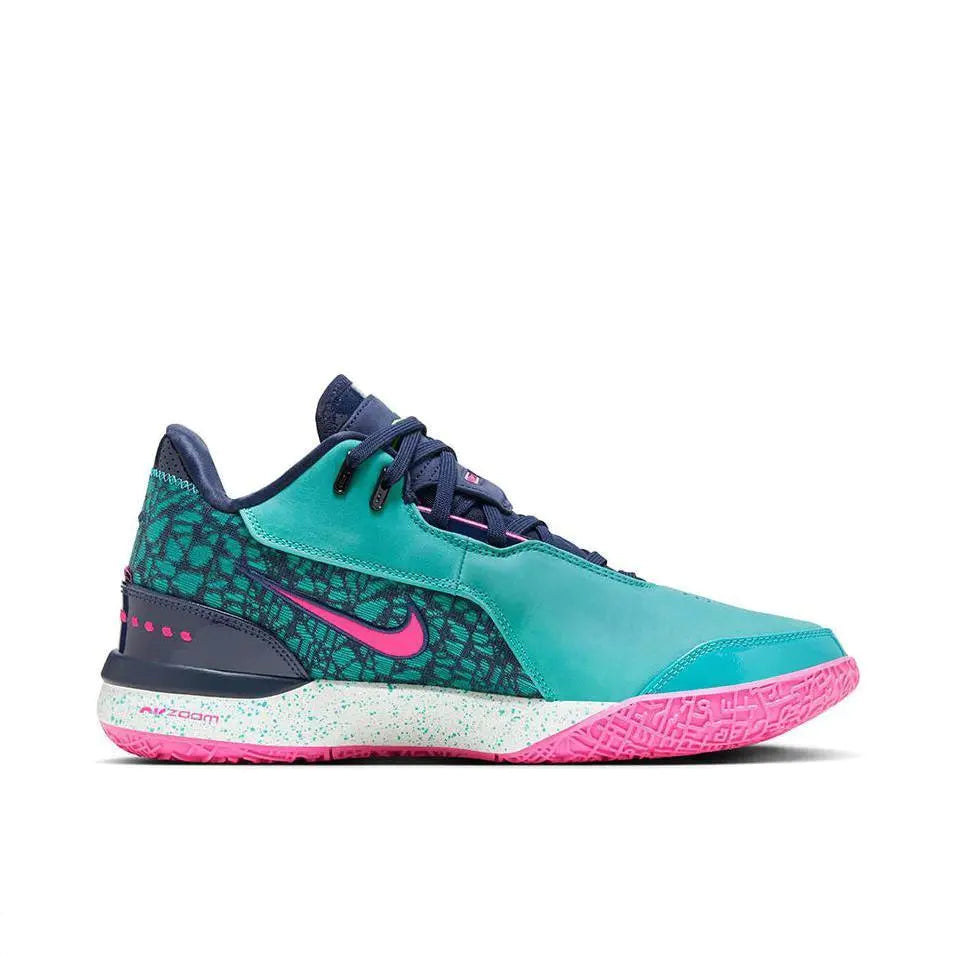 Nike LeBron NXXT Gen " Digital Vice "