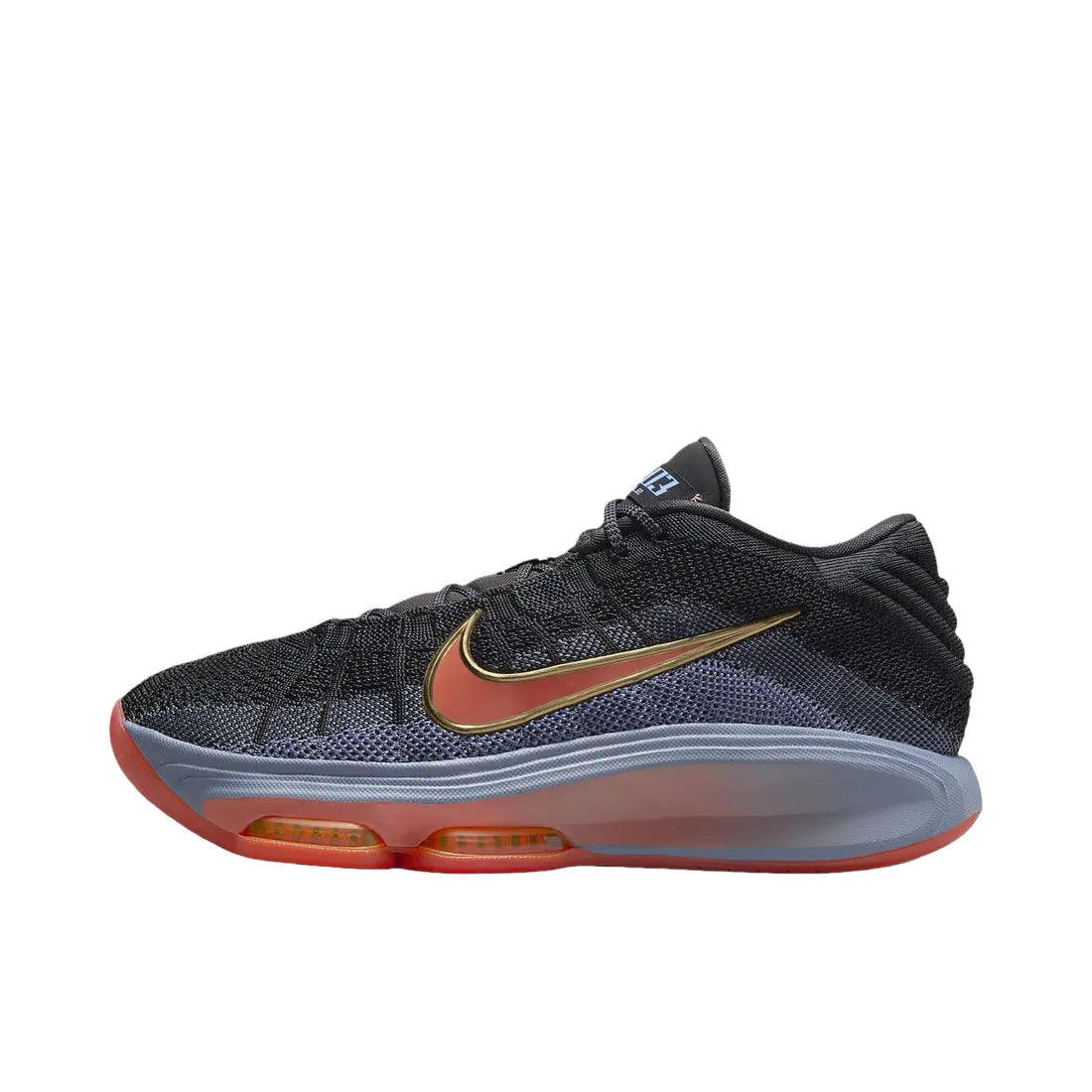 Nike GT Hustle 3 " Swoosh Fly "