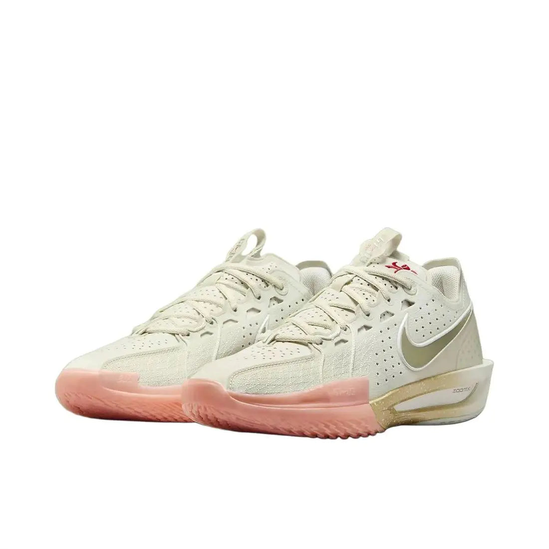 Nike GT Cut 3 " Our Holiday "