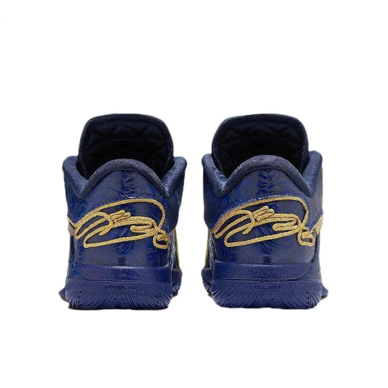 Nike LeBron 22 " Deep Royal Blue "