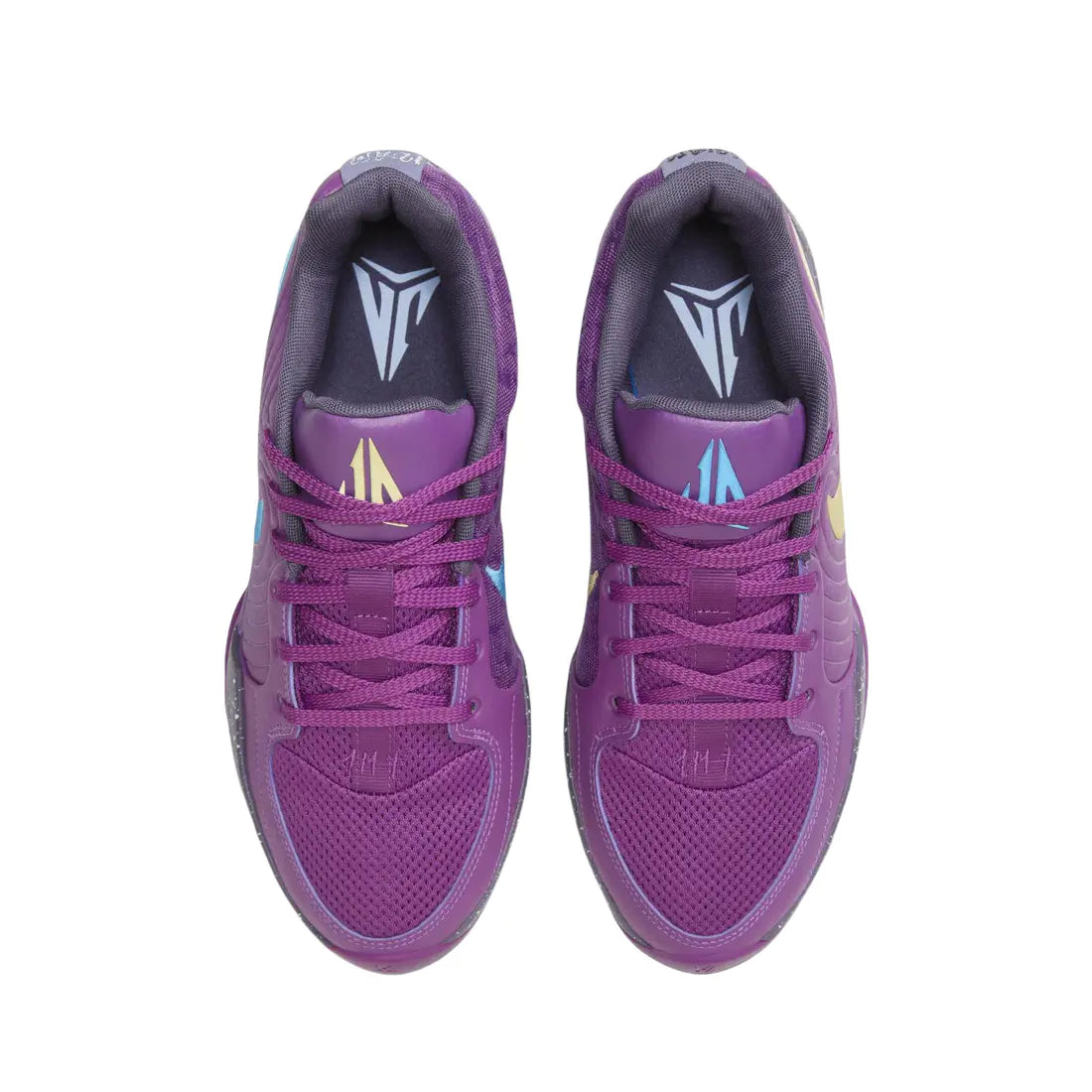 Nike Ja 2 Ep "Stargazer"