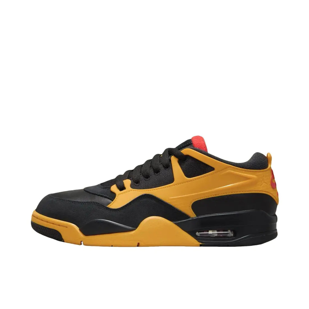 Air Jordan 4 RM " Bruce Lee "
