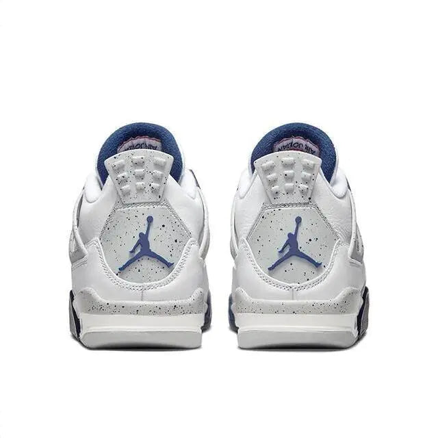 Air Jordan 4 " Midnight Navy "